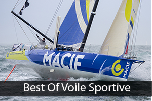 Voile (autres classes)  Best Of Photo