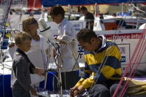 2006-08-Solitaire-du-Figaro-0006