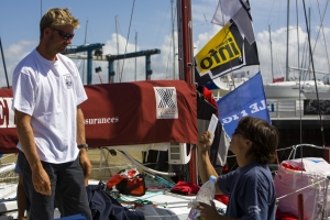 2006-08-Solitaire-du-Figaro-0026