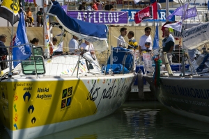 2006-08-Solitaire-du-Figaro-0057