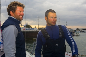 2006-08-Solitaire-du-Figaro-9864