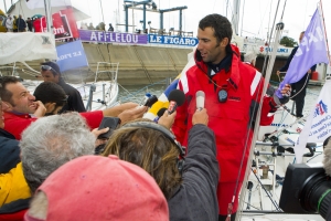 2006-08-Solitaire-du-Figaro-9894