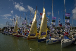 2006-08-Solitaire-du-Figaro-9903