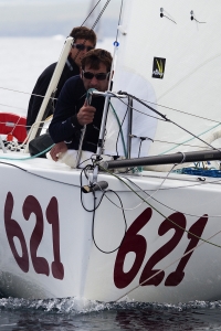 2009-06-Mini-Fastnet-1960