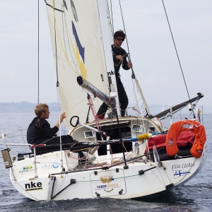 2009-06-Mini-Fastnet-1979