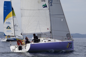 2009-06-Mini-Fastnet-2039