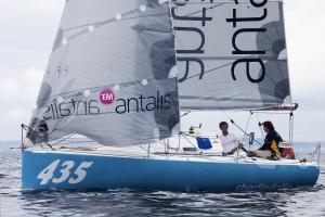 2009-06-Mini-Fastnet-0632
