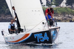 2009-06-Mini-Fastnet-0701