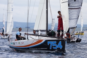 2009-06-Mini-Fastnet-0752