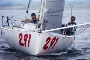 2009-06-Mini-Fastnet-1373