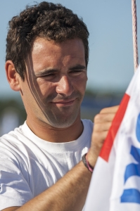 2009-07-Solitaire-Du-Figaro-2864