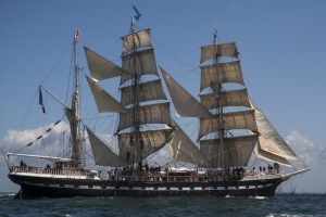 2009-07-Solitaire-Du-Figaro-2931