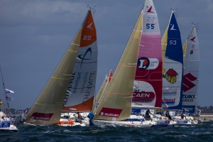 2009-07-Solitaire-Du-Figaro-7941