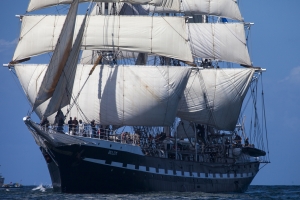 2009-07-Solitaire-Du-Figaro-7996