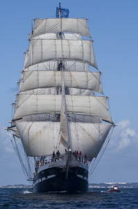 2009-07-Solitaire-Du-Figaro-8005