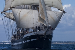 2009-07-Solitaire-Du-Figaro-8006