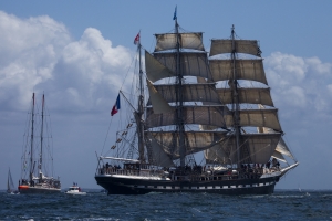 2009-07-Solitaire-Du-Figaro-8017