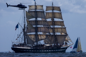 2009-07-Solitaire-Du-Figaro-8028