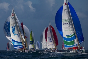 2009-07-Solitaire-Du-Figaro-8342