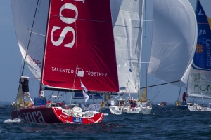 2009-07-Solitaire-Du-Figaro-8398