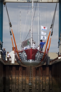 2009-07-Solitaire-Du-Figaro-8926