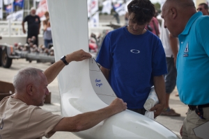 2009-07-Solitaire-Du-Figaro-8934