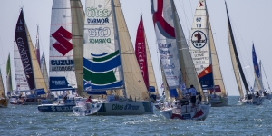 2009-07-Solitaire-Du-Figaro-9579