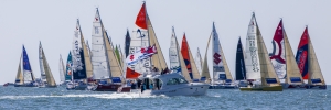 2009-07-Solitaire-Du-Figaro-9596