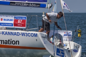 2009-07-Solitaire-Du-Figaro-9920