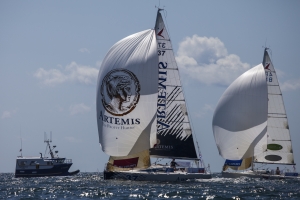 2009-07-Solitaire-Du-Figaro-6587