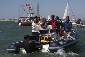 2009-09-Mini-Transat-3847