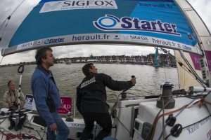 2013-06-Solitaire-du-Figaro-0794