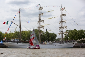 2013-06-Solitaire-du-Figaro-2011