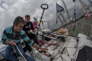 2013-06-Solitaire-du-Figaro-0905