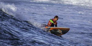 Stand Up Paddle La Torche Pro France
