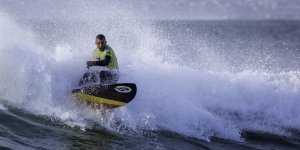 Stand Up Paddle La Torche Pro France