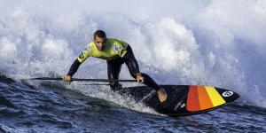 Stand Up Paddle La Torche Pro France