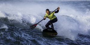 Stand Up Paddle La Torche Pro France
