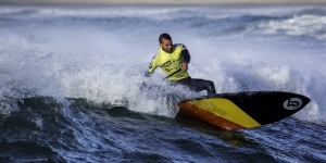 Stand Up Paddle La Torche Pro France
