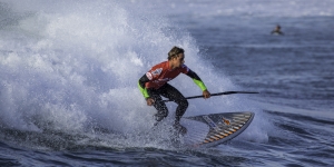 Stand Up Paddle La Torche Pro France