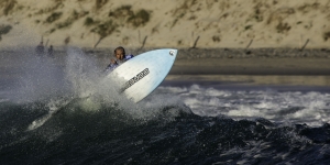 Stand Up Paddle La Torche Pro France
