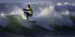Stand Up Paddle La Torche Pro France