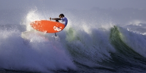 Stand Up Paddle La Torche Pro France