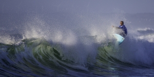 Stand Up Paddle La Torche Pro France