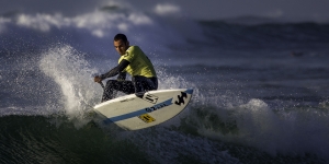 Stand Up Paddle La Torche Pro France