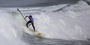 Stand Up Paddle La Torche Pro France