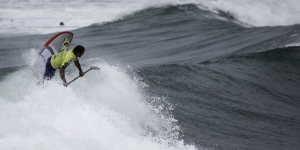 Stand Up Paddle La Torche Pro France