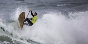 Stand Up Paddle La Torche Pro France