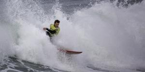 Stand Up Paddle La Torche Pro France