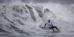 Stand Up Paddle La Torche Pro France